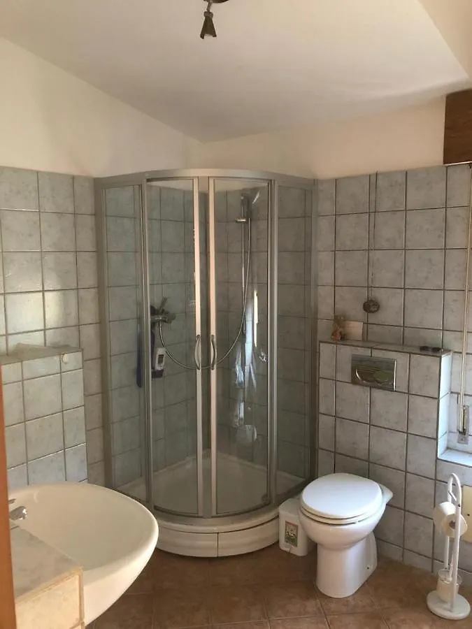 Casa Zucchina Apartment Villaputzu Italy
