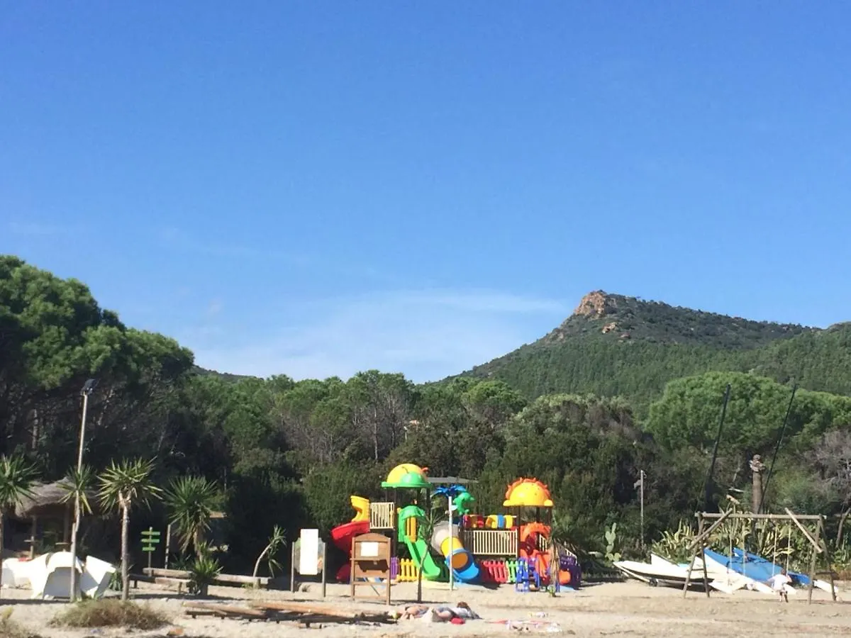 빌라푸주 Casa Zucchina 아파트
