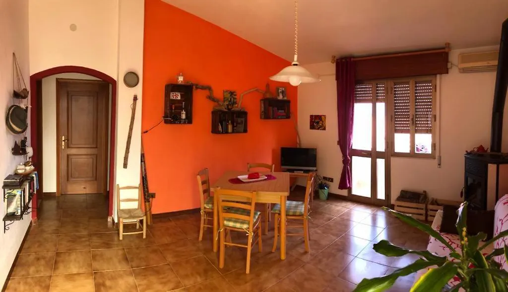 빌라푸주 Casa Zucchina 아파트 0*,